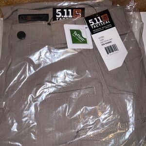 NEW 5,11 WOMENS PANTS